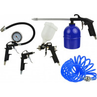 5-OS. SURUÕHU TÖÖRIISTAKOMPLEKT GEKO