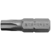 TRELLIOTSIK 1/4", TORX T7, PIKKUS 25MM, ERITERAS 73MOV5 TRIUMF