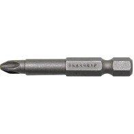 TRELLIOTSIK PIKK 1/4", RIST PZ2, PIKKUS 50MM, ERITERAS 73MOV5 TRIUMF