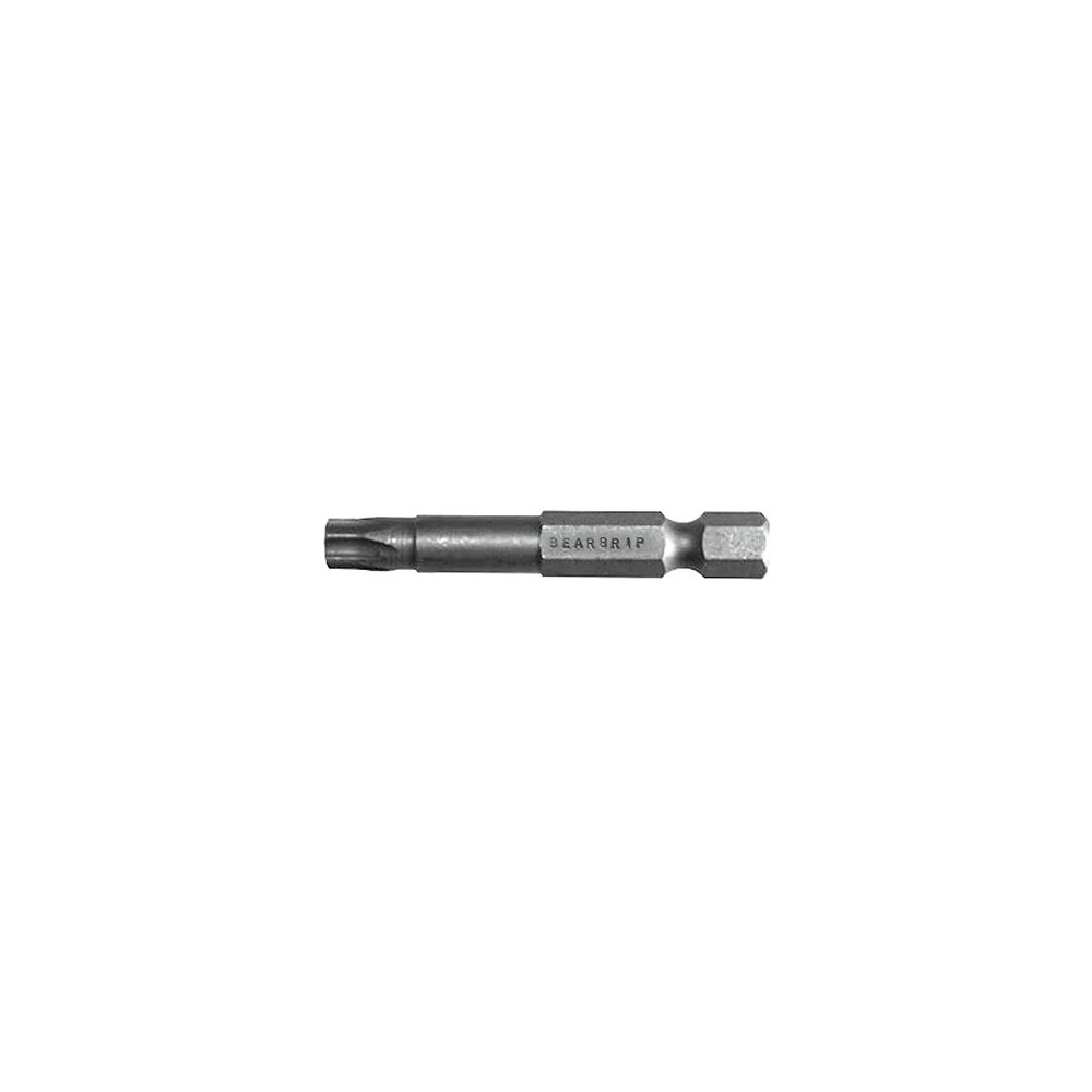 TRELLIOTSIK PIKK 1/4", TORX T9, PIKKUS 50MM, ERITERAS 73MOV5 TRIUMF