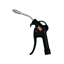 Air blow gun OSHA 1/4" 210mm 6.3 bar