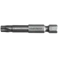 TRELLIOTSIK PIKK 1/4", TORX AVAGA TH9, PIKKUS 50MM, ERITERAS 73MOV5 TRIUMF