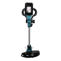 AKUTRIMMER 18V LI-ION 260MM 2,0KG, AKUDE JA LAADIJATA MAKITA