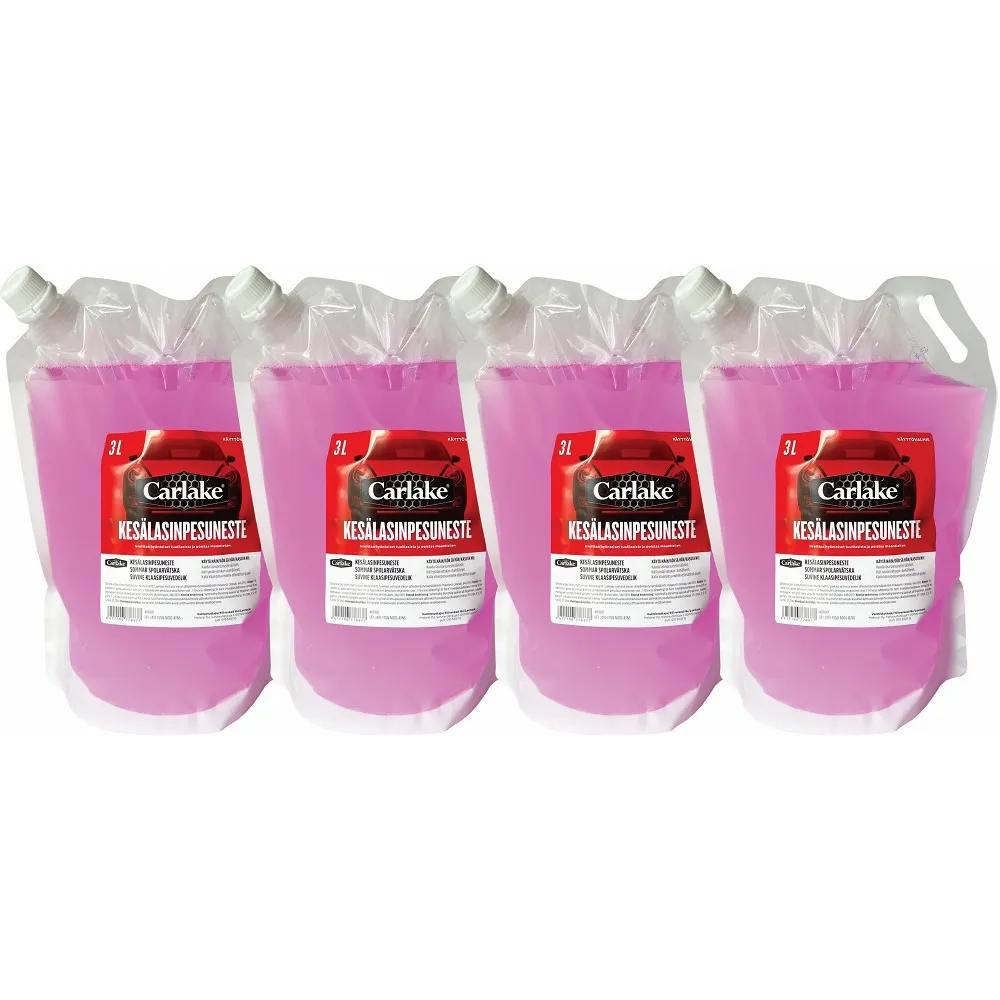 4X3L CARLAKE SUVINE KLAASIPESU KOTT