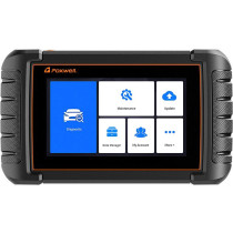 DIAGNOSTIKASEADE I70BT ANDROID FOXWELL