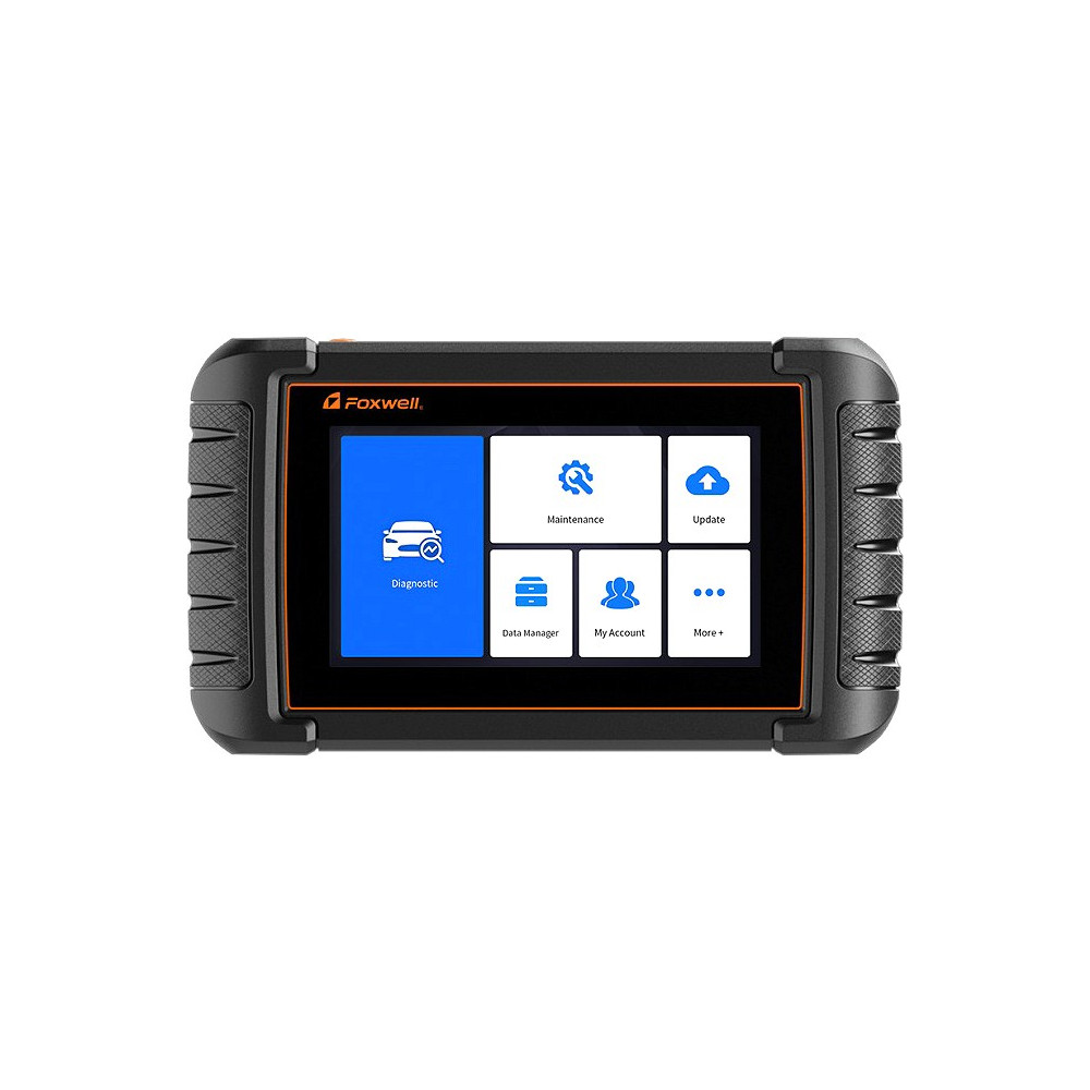DIAGNOSTIKASEADE I70BT ANDROID FOXWELL