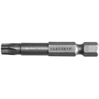 TRELLIOTSIK PIKK 1/4", TORX AVAGA TH15, PIKKUS 50MM, ERITERAS 73MOV5 TRIUMF