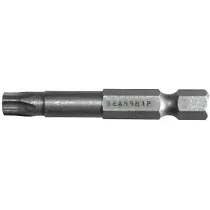 TRELLIOTSIK PIKK 1/4", TORX AVAGA TH20, PIKKUS 50MM, ERITERAS 73MOV5 TRIUMF