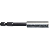 TRELLIOTSIKU HOIDJA 1/4", PIKKUS 80MM, MAGNETIGA TRIUMF