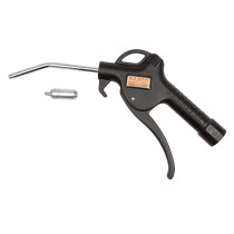 Air blow gun 1/4" 6,3 bar