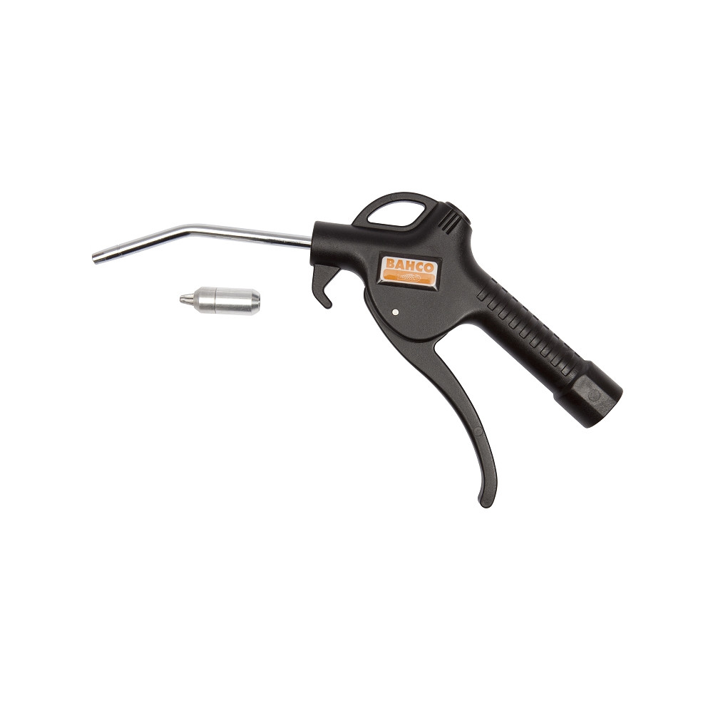 Air blow gun 1/4" 6,3 bar