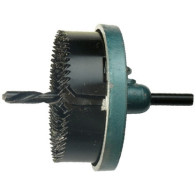 UNIVERSAALNE TOOSIPUUR 26-32-36-45-50-56-63MM/25 MM SÜGAVUS TRIUMF