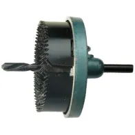 UNIVERSAALNE TOOSIPUUR 26-32-36-45-50-56-63MM/25 MM SÜGAVUS TRIUMF
