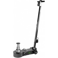 HÜDROPNEUMO GARAAZITUNGRAUD "LOW" 15/20/40T 125-301MM JBM