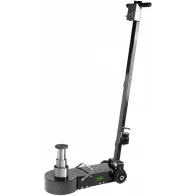 HÜDROPNEUMO GARAAZITUNGRAUD "LOW" 15/20/40T 125-301MM JBM