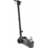 HÜDROPNEUMO GARAAZITUNGRAUD "STANDARD" 20/40T 150-295MM JBM