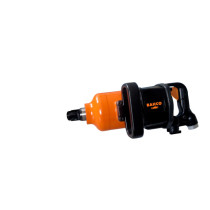 Pneumatic impact wrench 1" with 50mm anvil MAX 3500 Nm, 11,8 kg