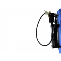 HÜDROPRESS 30T MANOMEETRIGA GEKO