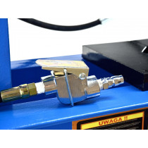 HÜDROPRESS 30T MANOMEETRIGA GEKO