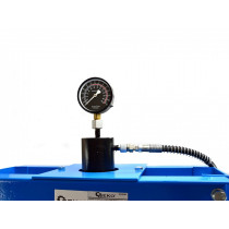 HÜDROPRESS 30T MANOMEETRIGA GEKO