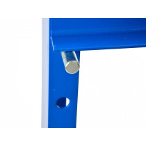 HÜDROPRESS 30T MANOMEETRIGA GEKO