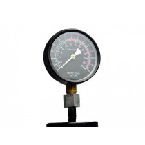 HÜDROPRESS 30T MANOMEETRIGA GEKO