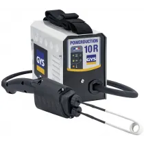 INDUKTSIOONKUUMUTI 1200W, POWERDUCTION 10R GYS