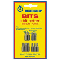 10-OS. TRELLIOTSIKUTE KOMPLEKT PH-PZ-SL BEARGRIP