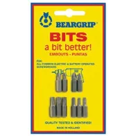 10-OS. TRELLIOTSIKUTE KOMPLEKT PH-PZ-SL BEARGRIP