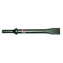 Flat chisel 19x165mm rotating 10.2 mm for BP909