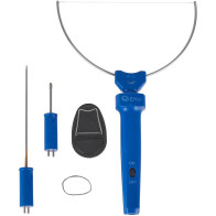 VAHTPOLÜSTÜROOLI TERMOLÕIKUR 9W GEKO