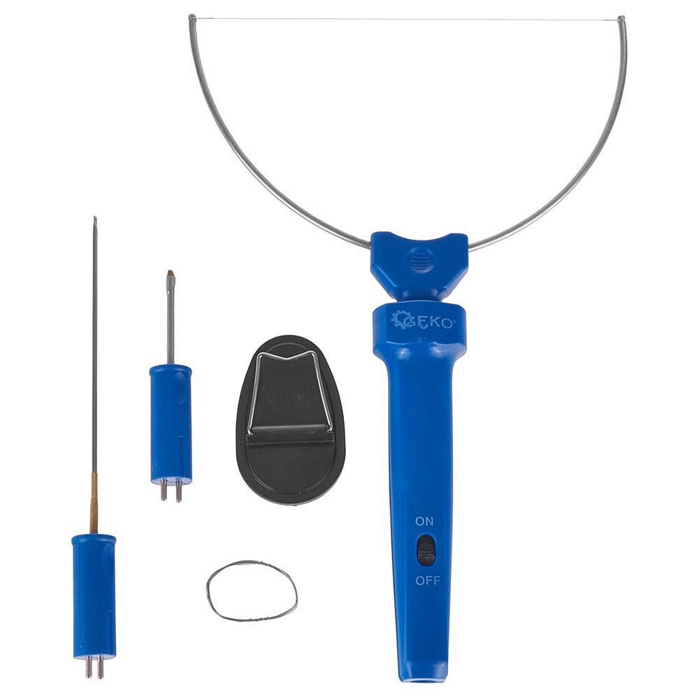 VAHTPOLÜSTÜROOLI TERMOLÕIKUR 9W GEKO