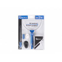 VAHTPOLÜSTÜROOLI TERMOLÕIKUR 9W GEKO