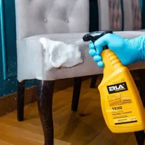 ERLA TEXO TEKSTIILI- JA VAIBAPUHASTUSVAHEND 750ML/PIHUSTI