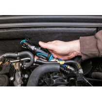 MINI PNEUMO TIRRVÕTI 1/4" 40NM HAZET