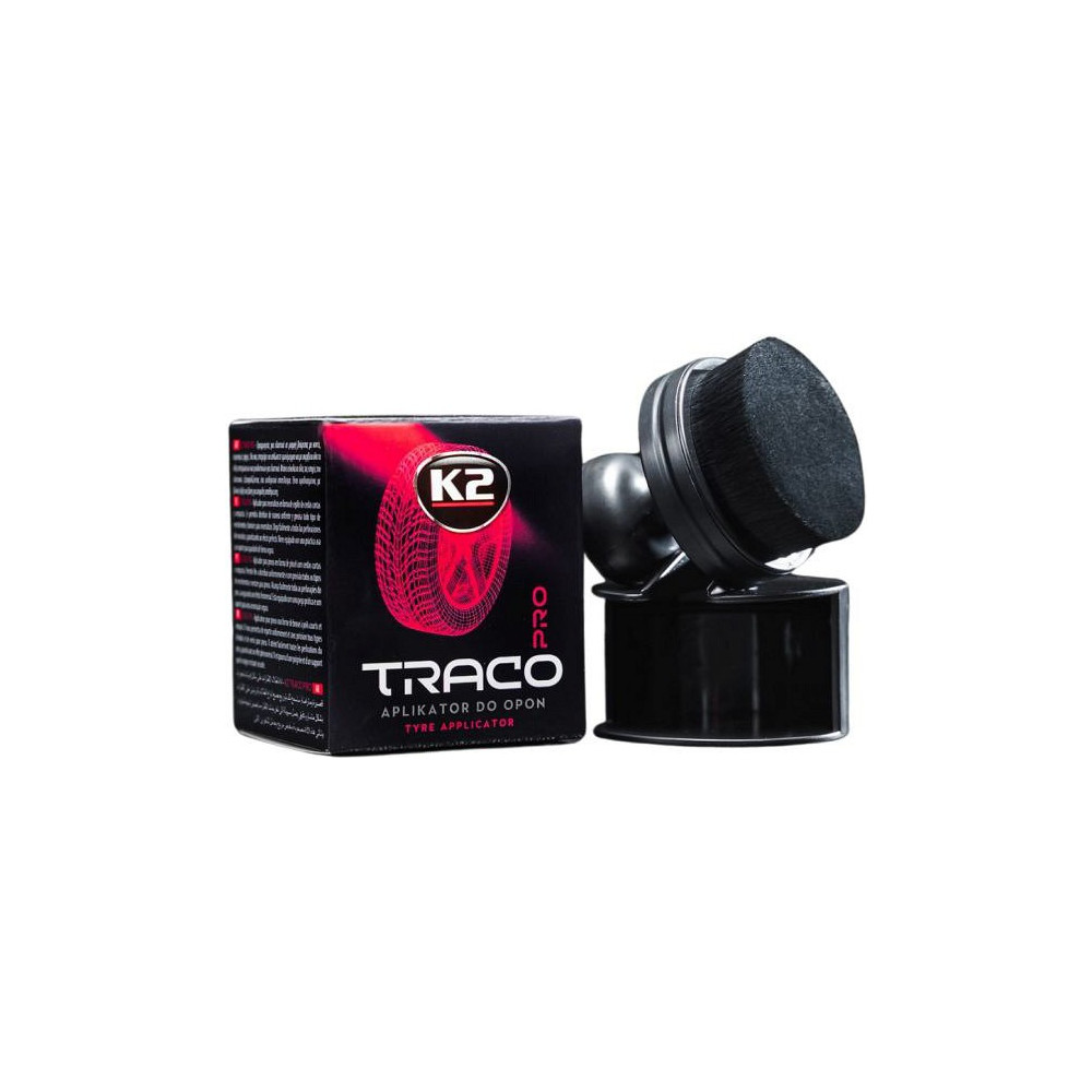 K2 TRACO PRO REHVILÄIKE APLIKAATOR