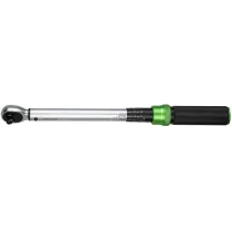3/8" MOMENTVÕTI 100% METALL, "ALLMETAL-PRO" 20-120NM, 72H JBM