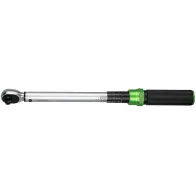 3/8" MOMENTVÕTI 100% METALL, "ALLMETAL-PRO" 20-120NM, 72H JBM