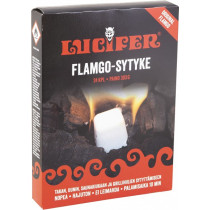 SÜÜTEPADJAD "FLAMGO" 24TK LUCIFER