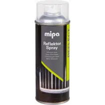 AEROSOOL HELKURVÄRV/REFLEKTORSPRAY VALGE 400ML/AE PRO MIPA