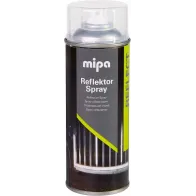 AEROSOOL HELKURVÄRV/REFLEKTORSPRAY VALGE 400ML/AE PRO MIPA