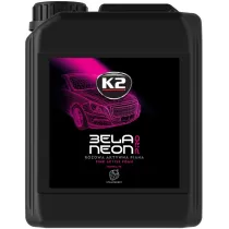 K2 BELA NEON PRO STRAWBERRY ROOSA AKTIIVVAHT 5L