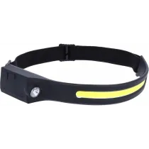 PEALAMP LAETAV, PEHME COB-LED 3W+1W XPE-LED (KÜLJEL) KS TOOLS