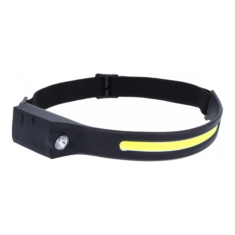 PEALAMP LAETAV, PEHME COB-LED 3W+1W XPE-LED (KÜLJEL) KS TOOLS