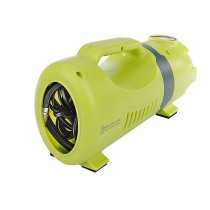 KOMPRESSOR 12V/230V 28L/MIN 200PSI CARMOTION