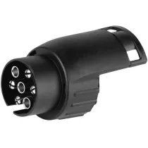 HAAGISE PISTIKU/PESA ADAPTER 7/13 12V CARMOTION