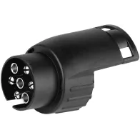 HAAGISE PISTIKU/PESA ADAPTER 7/13 12V CARMOTION
