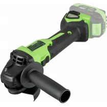 20V AKUNURKLIHVIJA/KETASLÕIKUR 115MM, 8000RPM, M14, HARJAVABA, +2,0AH AKU JBM