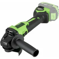20V AKUNURKLIHVIJA/KETASLÕIKUR 115MM, 8000RPM, M14, HARJAVABA, +2,0AH AKU JBM