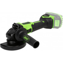 20V AKUNURKLIHVIJA/KETASLÕIKUR 125MM, 8000RPM, M14, HARJAVABA, +2,0AH AKU JBM